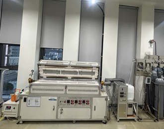 수증기 활성화 장비 (Steam Activation Equipment)
